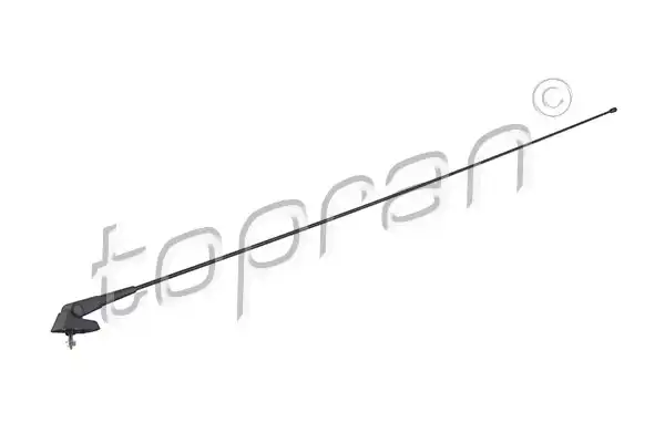 TOPRAN 702 018
