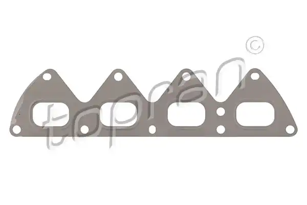 TOPRAN 702 080