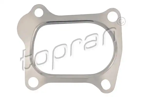 TOPRAN 702 086