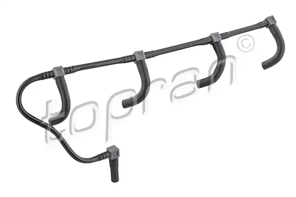 TOPRAN 702 134