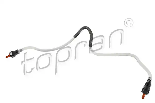 TOPRAN 702 142