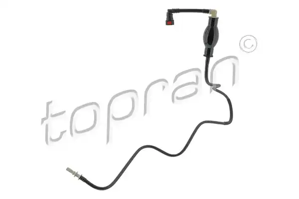 TOPRAN 702 146
