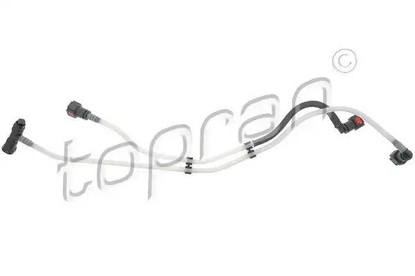 TOPRAN 702 154