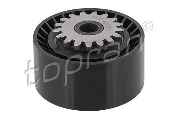 TOPRAN 702 228