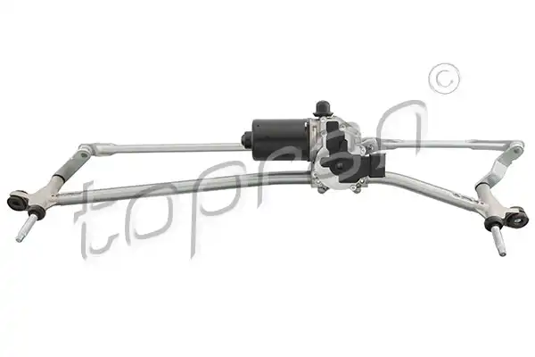 TOPRAN 702 324