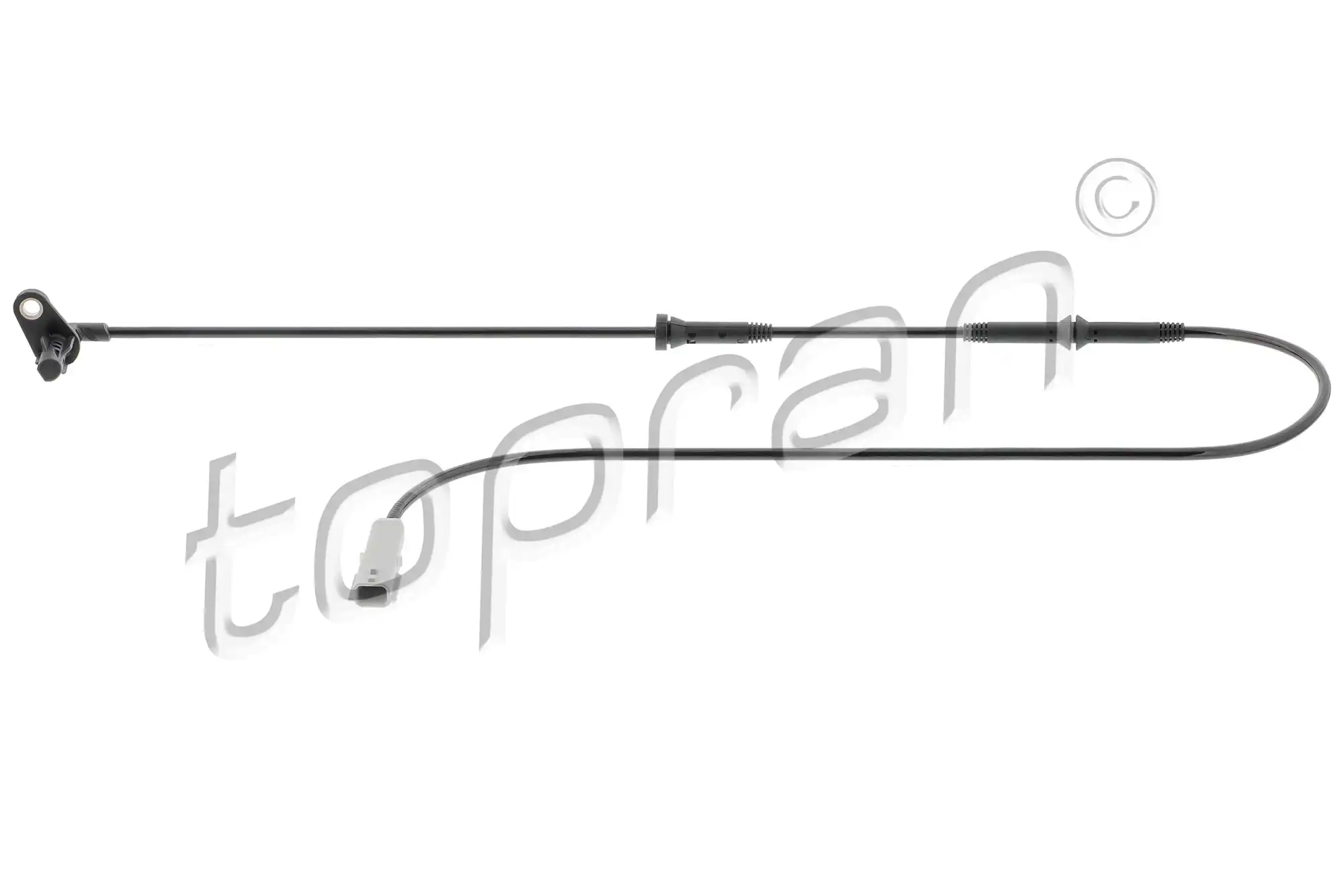 TOPRAN 702 448