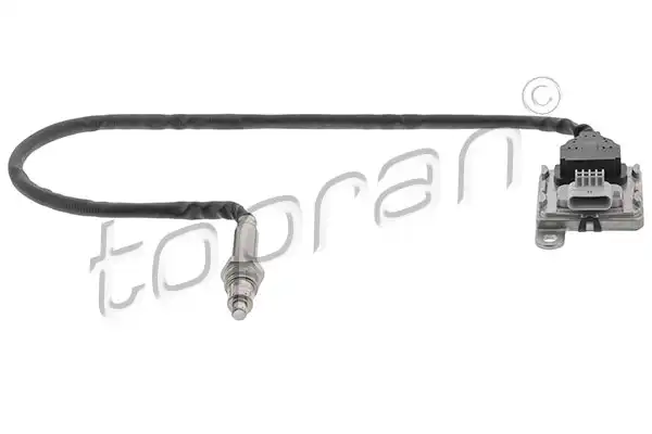 TOPRAN 702 527