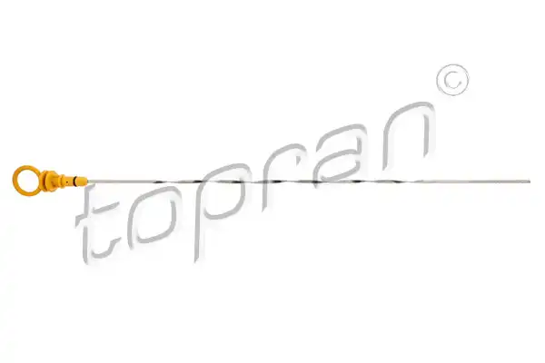 TOPRAN 702 560
