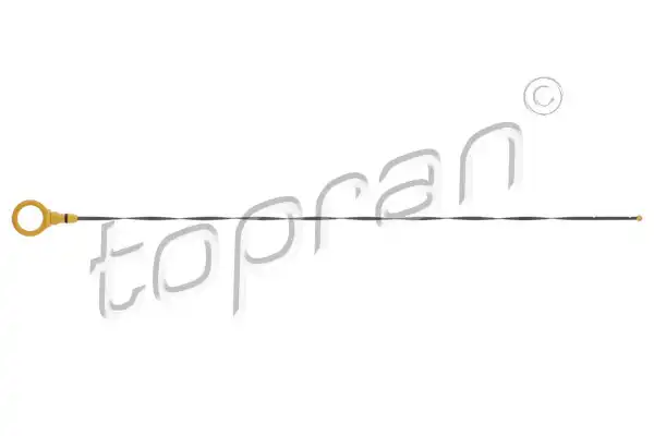 TOPRAN 702 676