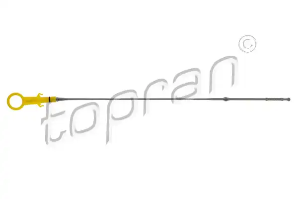 TOPRAN 702 692