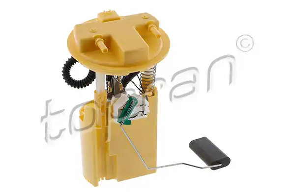 TOPRAN 702 748