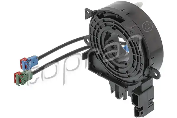 TOPRAN 702 763