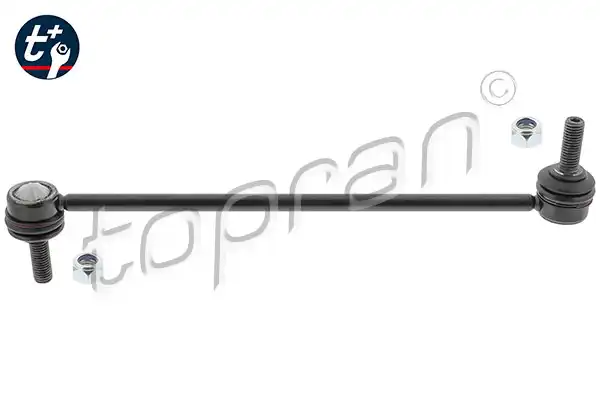 TOPRAN 720 272