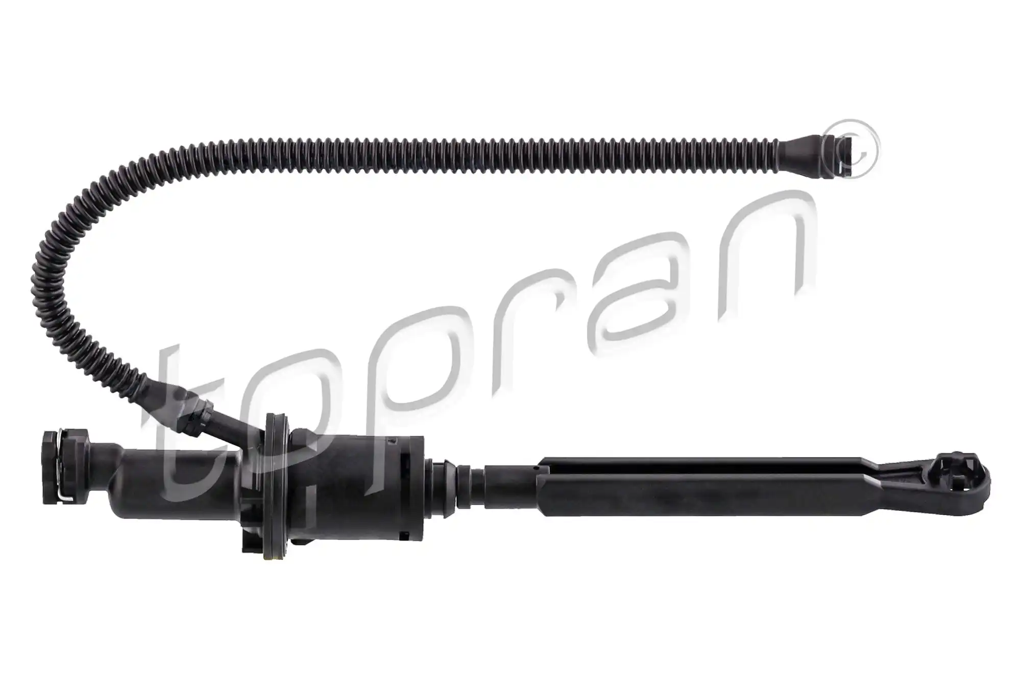 TOPRAN 721 493