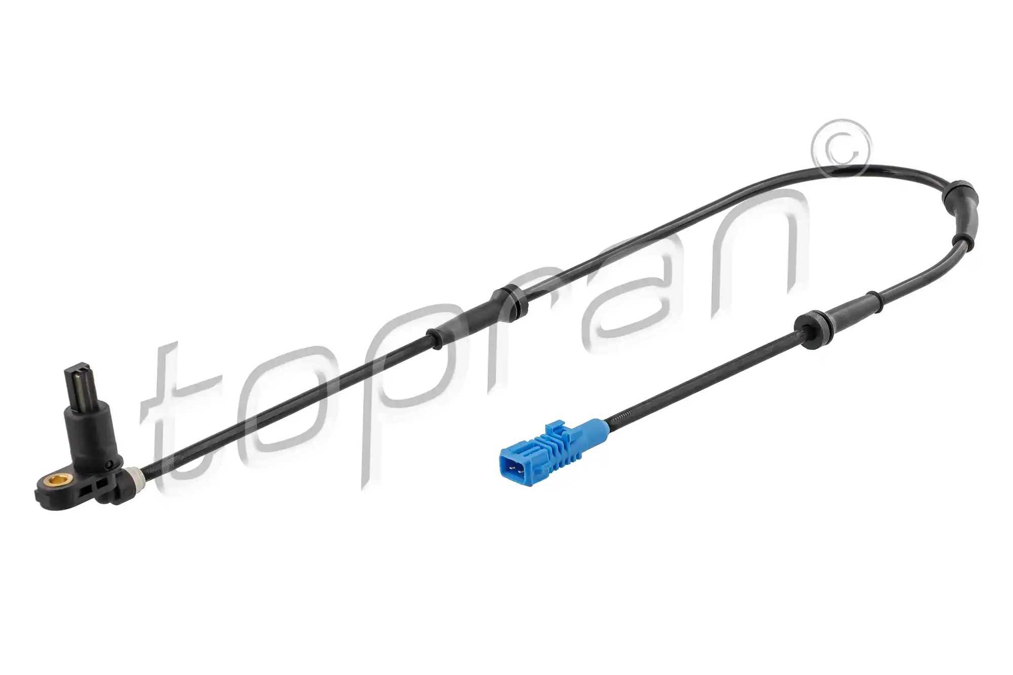 TOPRAN 721 608