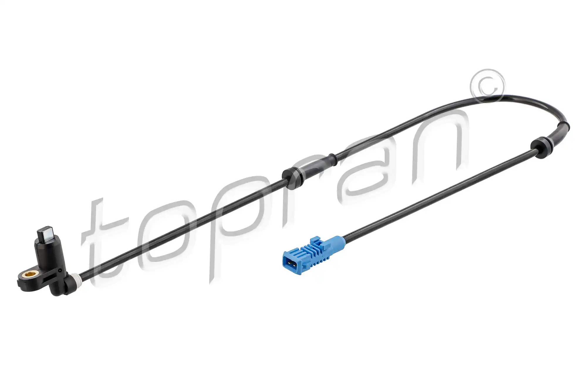 TOPRAN 721 617