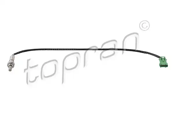 TOPRAN 721 860
