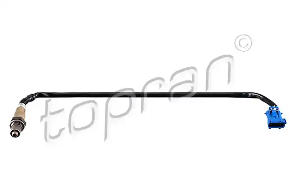 TOPRAN 721 861