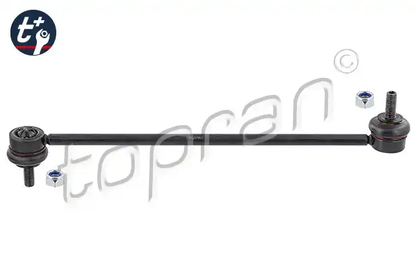 TOPRAN 722 544