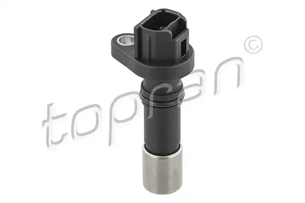 TOPRAN 722 629