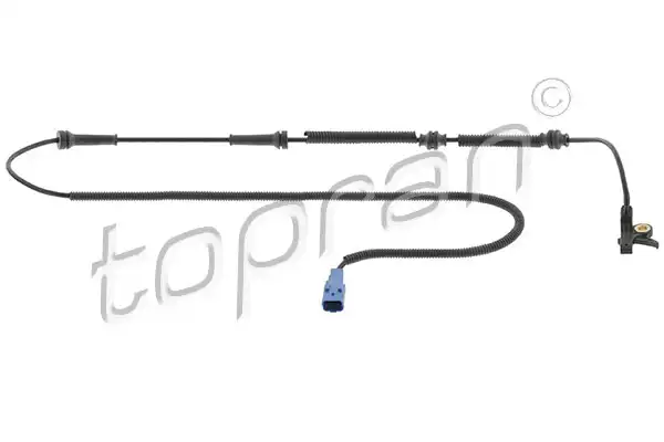 TOPRAN 722 804