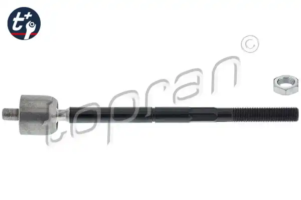 TOPRAN 722 829