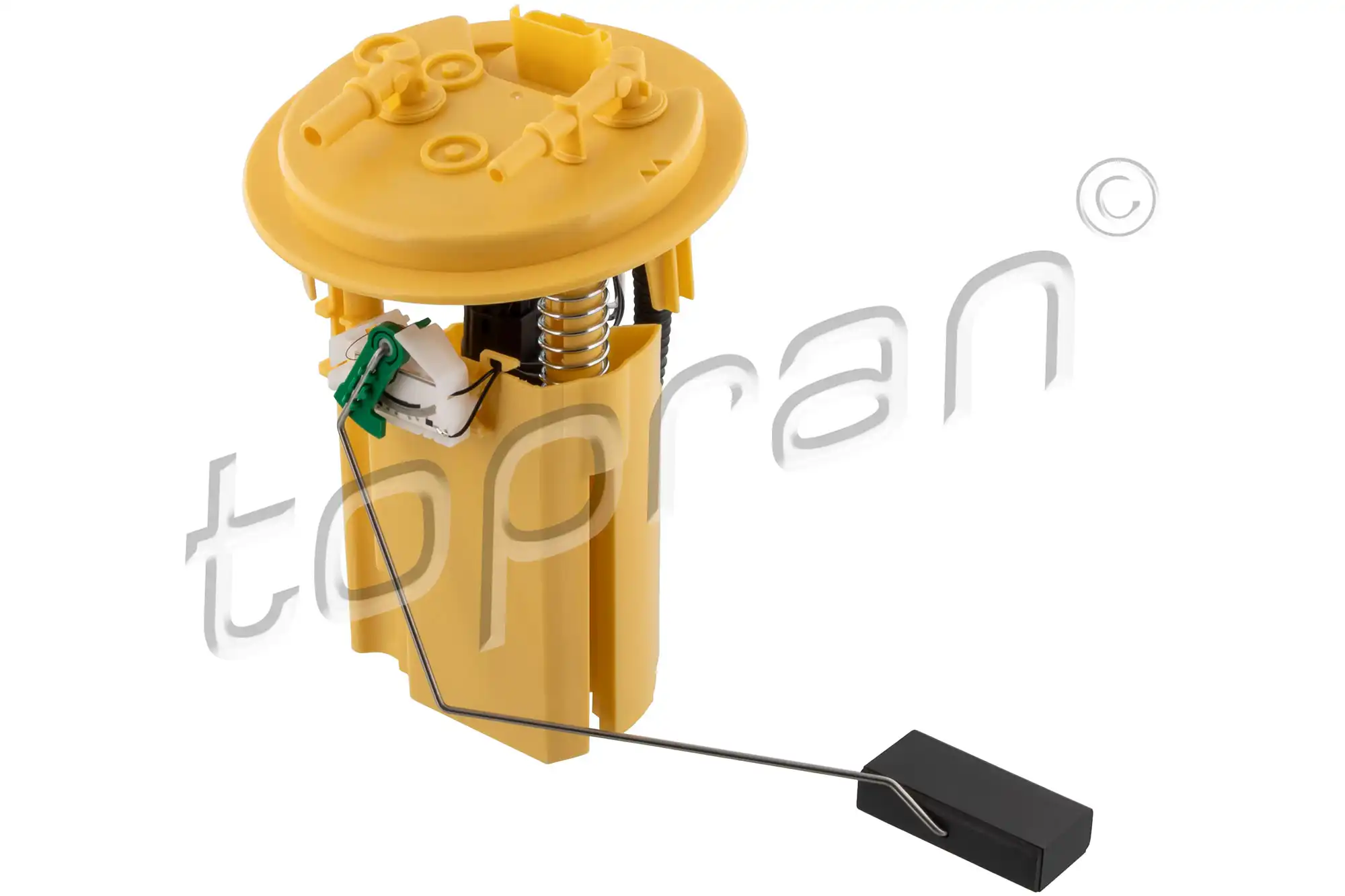 TOPRAN 722 944