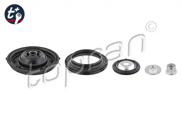 TOPRAN 722 989