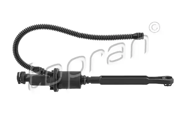 TOPRAN 723 169
