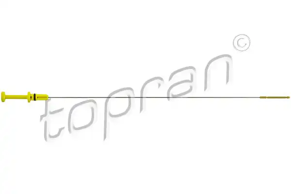 TOPRAN 723 497