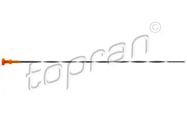 TOPRAN 723 498