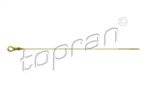 TOPRAN 723 514