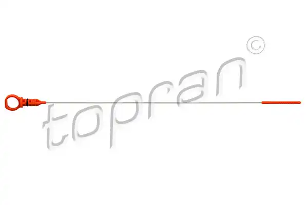 TOPRAN 723 515