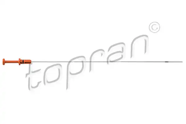 TOPRAN 723 516