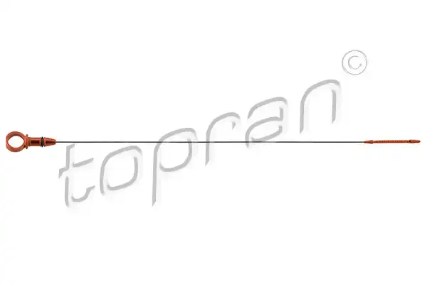 TOPRAN 723 536