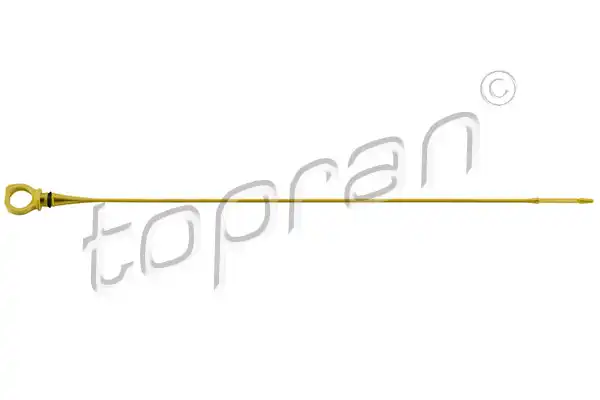 TOPRAN 723 537