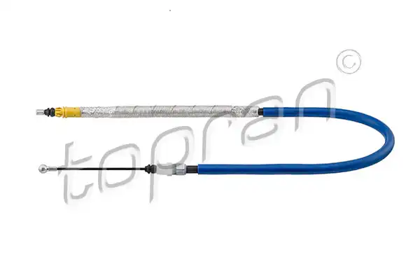 TOPRAN 723 586