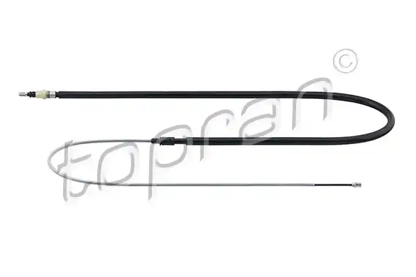 TOPRAN 723 599