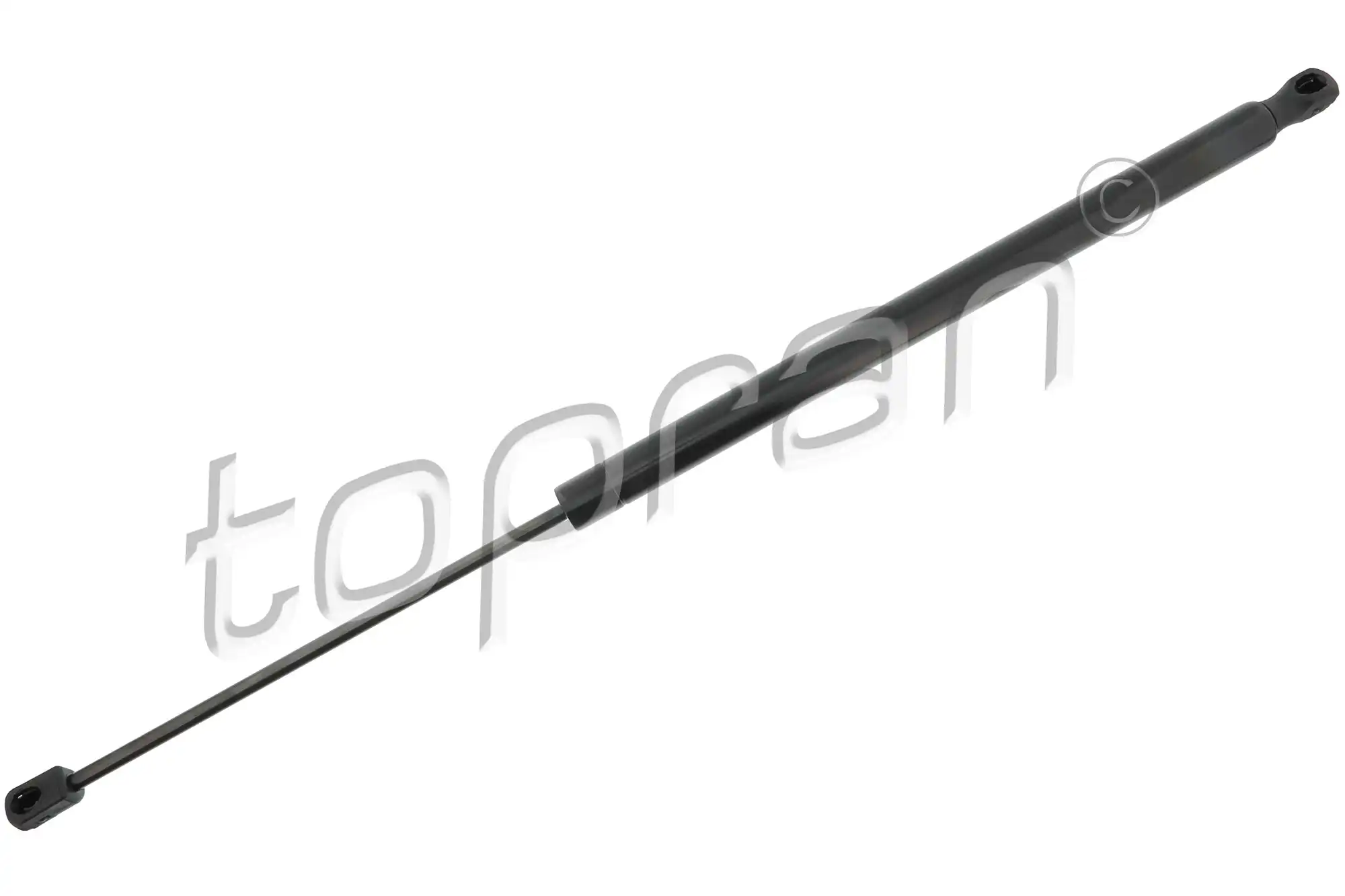 TOPRAN 723 611