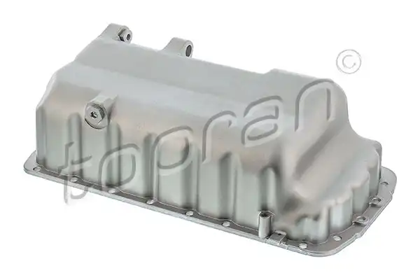 TOPRAN 723 684