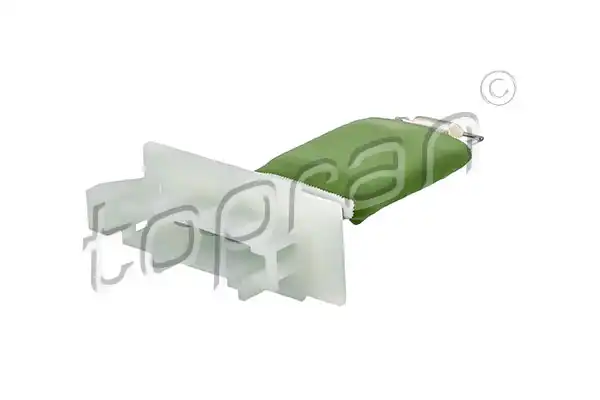 TOPRAN 723 701