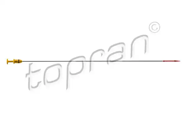 TOPRAN 723 771