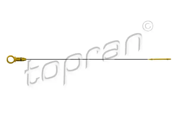 TOPRAN 723 772