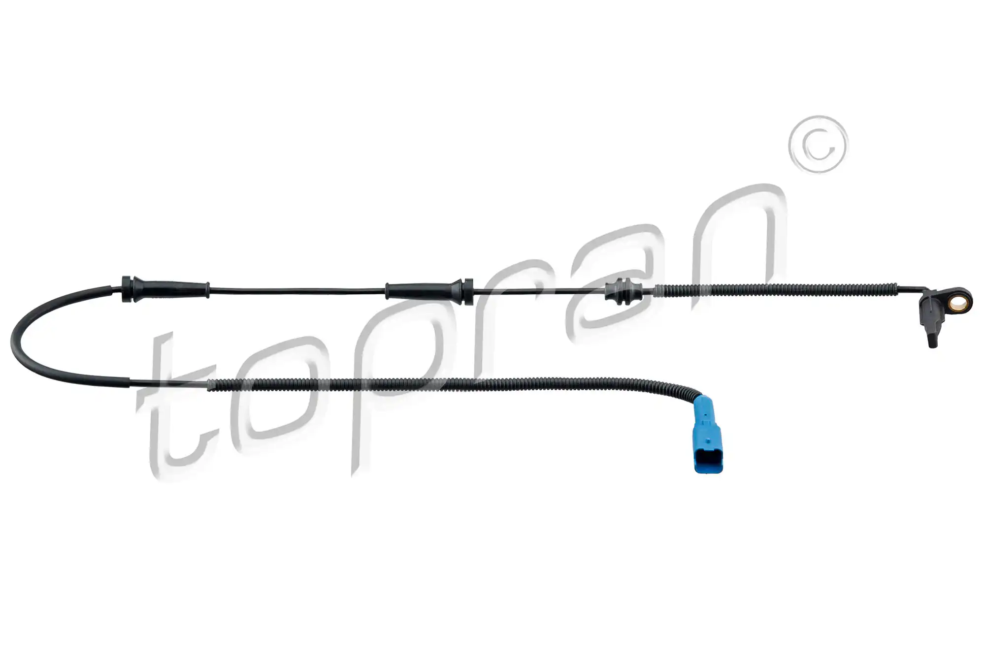 TOPRAN 723 962