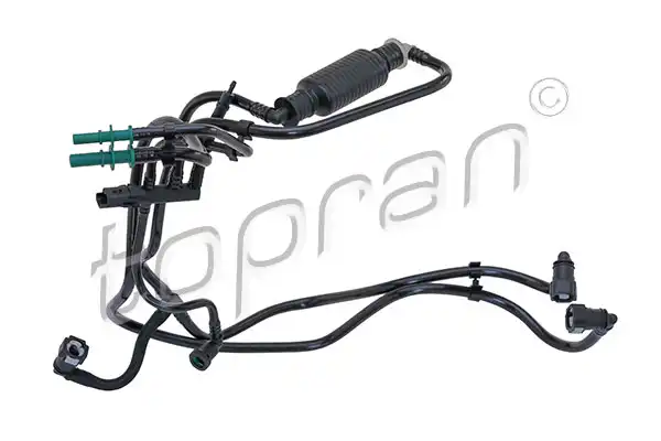 TOPRAN 724 074