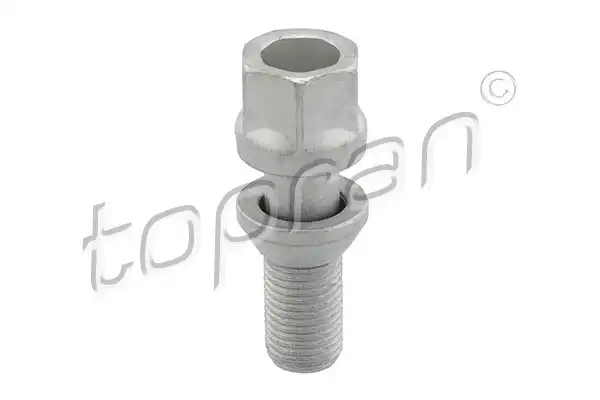 TOPRAN 724 151