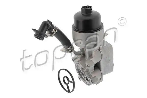 TOPRAN 724 168