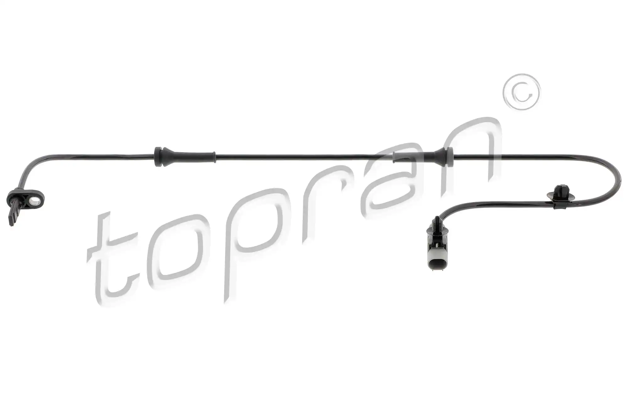 TOPRAN 724 297