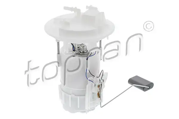 TOPRAN 724 343