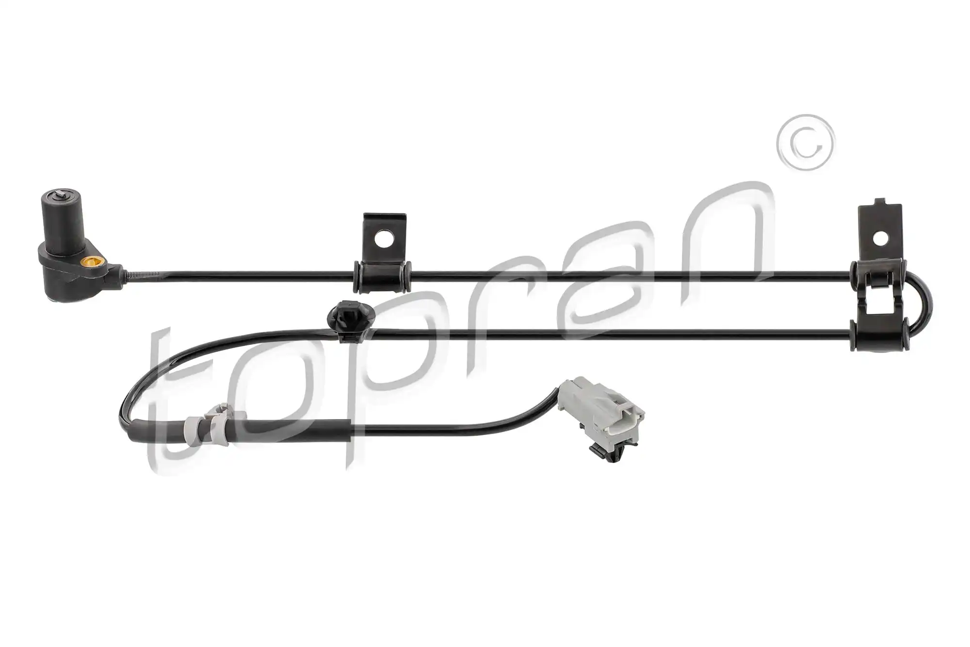 TOPRAN 820 707
